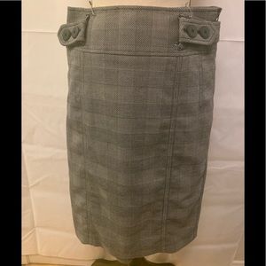 Apt 9 skirt. Great for work. Size 4